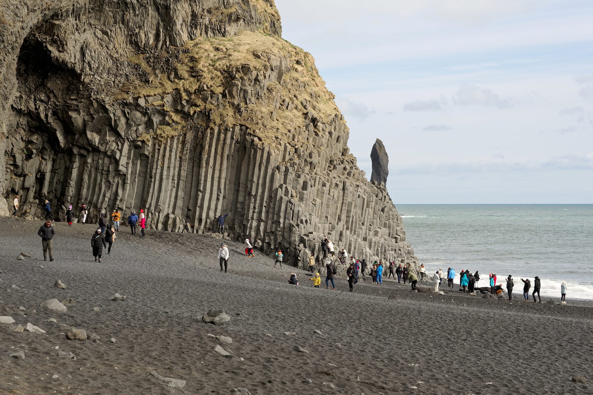 Reynisfjara