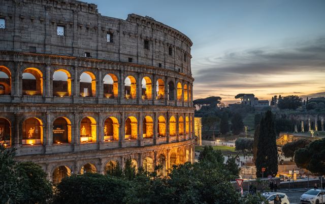 Colosseum