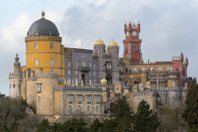 Palácio da Pena