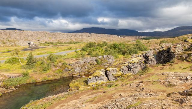 Þingvellir
