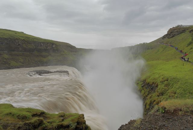 Gullfoss