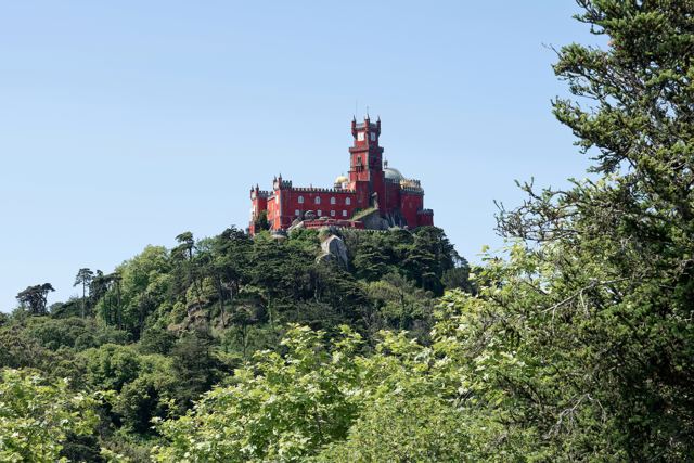 Palácio da Pena